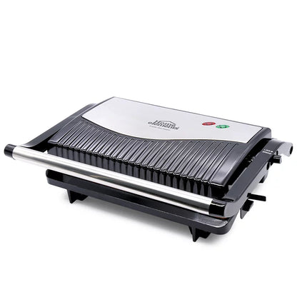 Sanduchera Grill Panini 180 grados