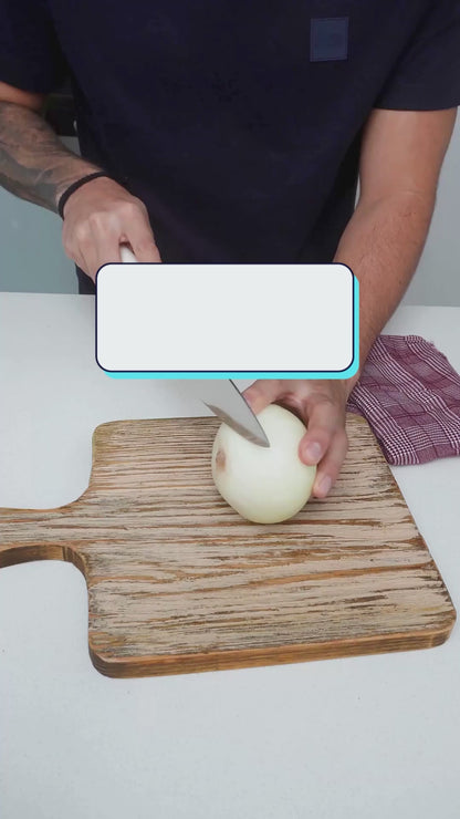 Picatodo Procesador con Base de Vidrio 1.5 Litros